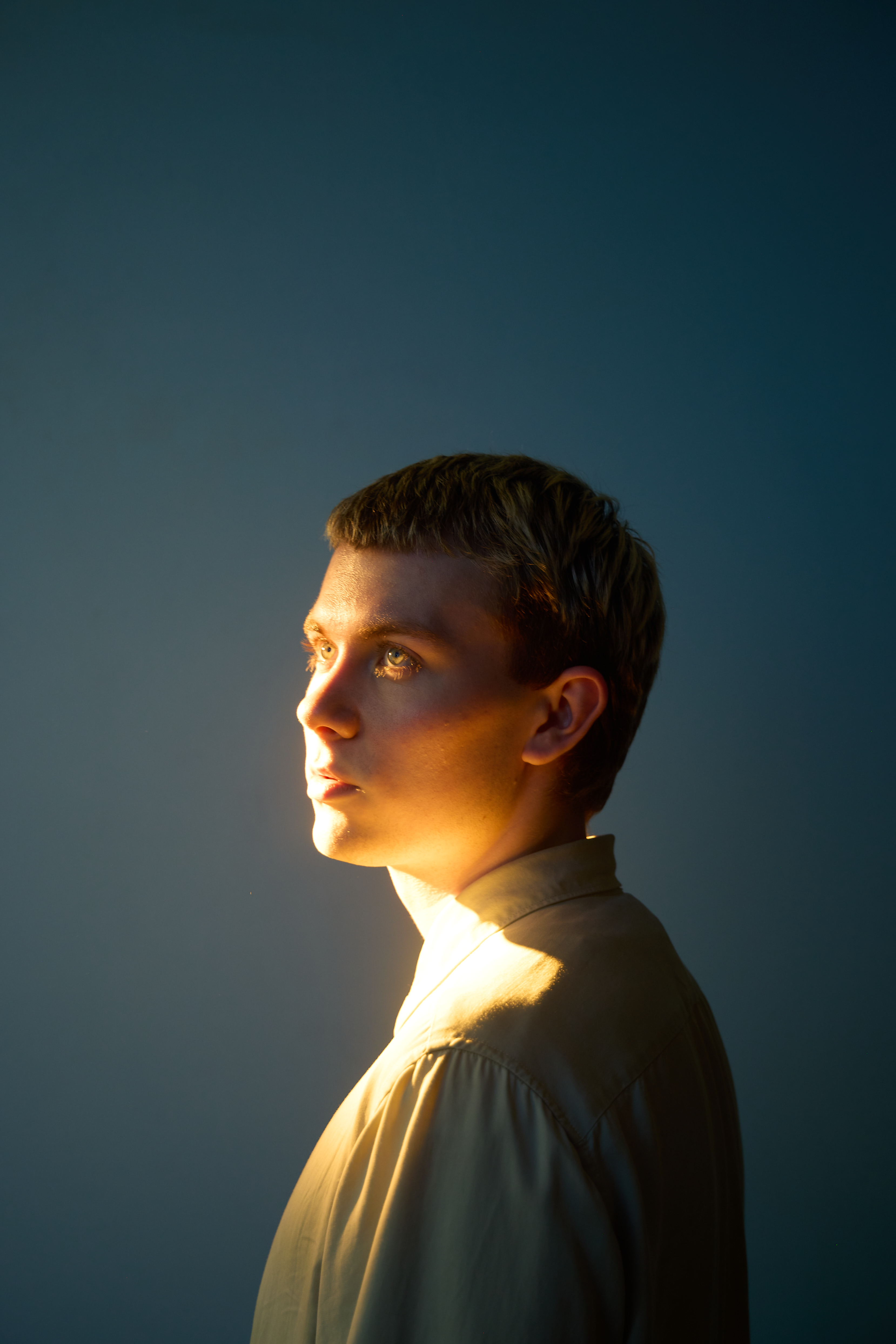 Your portrait